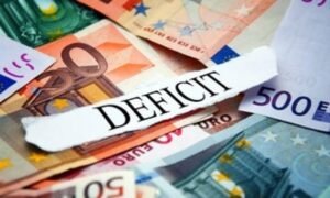 România: deficitul bugetar a coborât la 3,82% din PIB în primele nouă luni, potrivit Ministerului Finanțelor