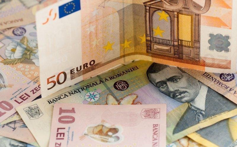 România: deficitul bugetar scade la 6% de la 9%, dar avansul spre euro depinde de consolidarea fiscală