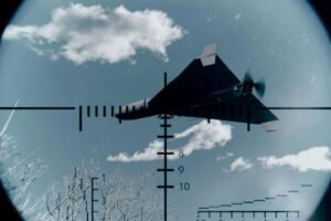 România, în alertă din cauza dronelor: șase aparate doborâte și zeci de incidente în 2026