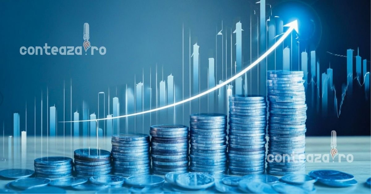 România plătește tot mai scump datoria: dobânzi de 42,1 miliarde de lei în opt luni