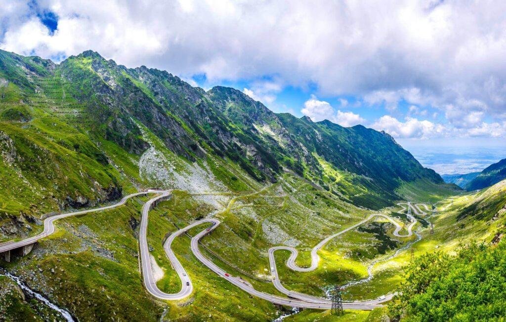 România, printre cele șase destinații recomandate de National Geographic pentru octombrie 2026