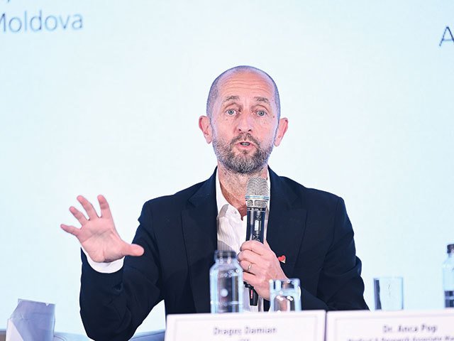 România: producătorii de medicamente acoperă o treime din consum, dar au doar 14% din piață în valoare