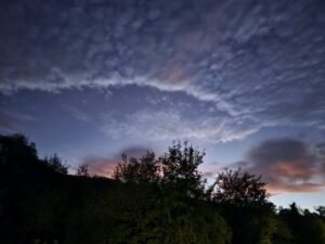România: prognoza până la 16 noiembrie arată ploi peste medie în est și mai puține în vest
