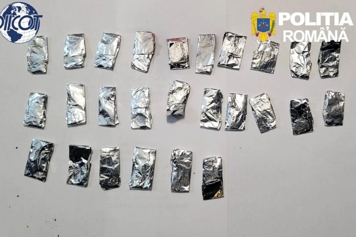 România se alătură pactului european antidrog, semnat de 35 de state, în contextul consumului record