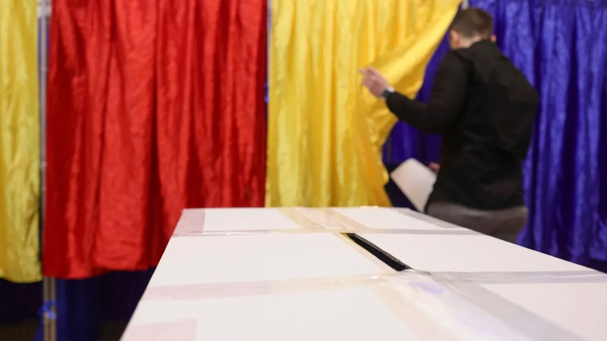 România se apropie de alegeri anticipate, dacă guvernul nu obține votul de învestitură
