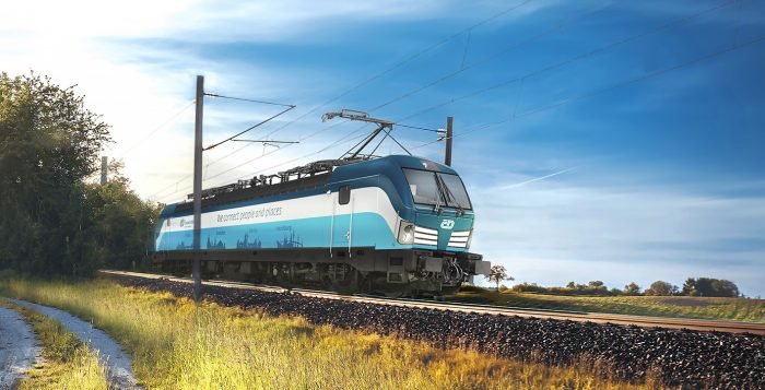 România: Siemens a câștigat licitația pentru 23 de locomotive electrice, contract de peste 154 milioane euro