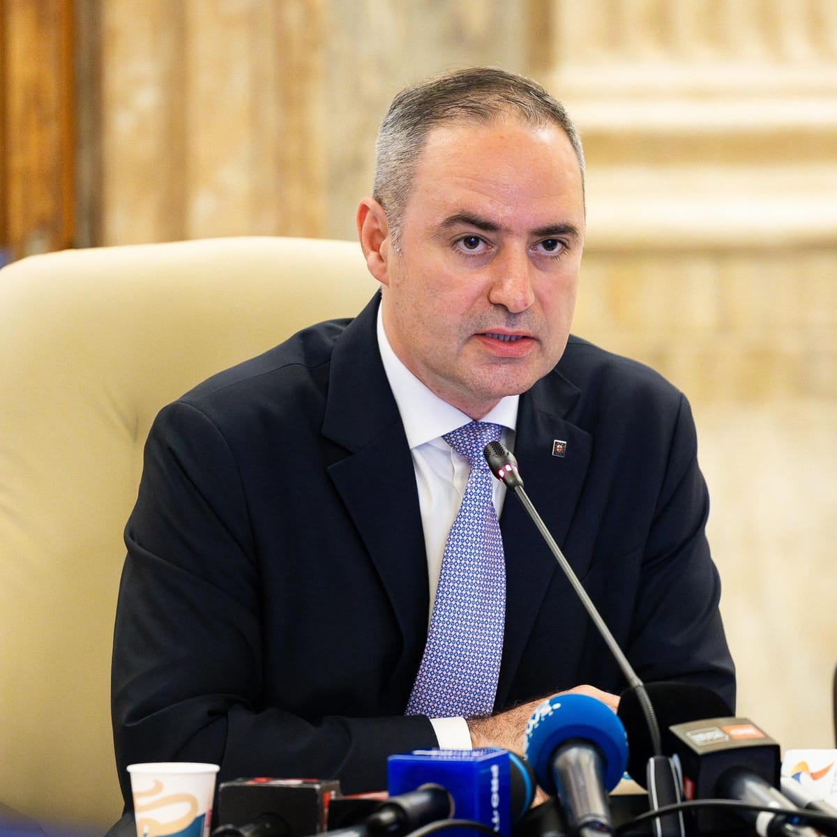 România susține integrarea piețelor europene de capital, cu condiția să creeze oportunități concrete