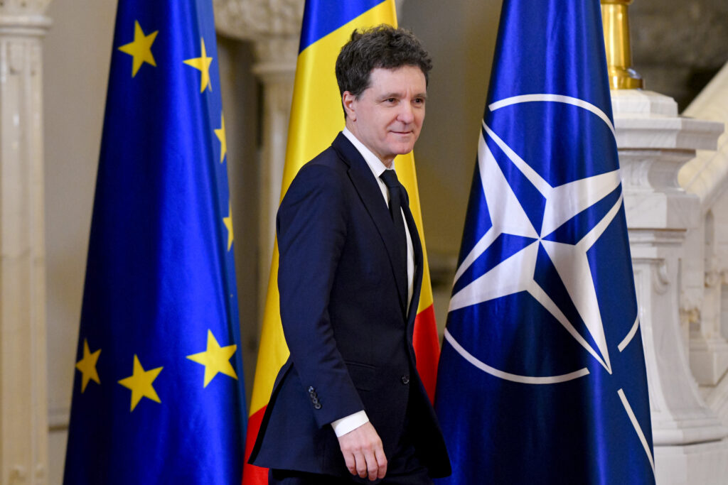 Romania to seek new prime minister