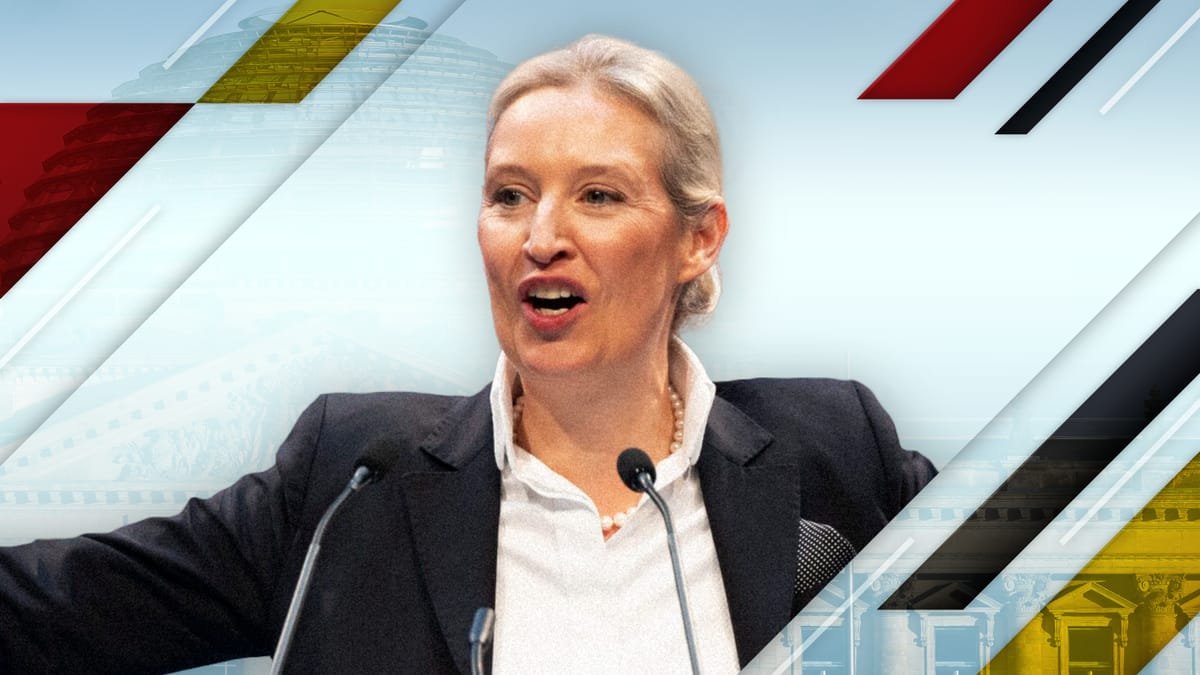 România, vizată indirect de Alice Weidel (AfD), care critică NATO și sistemul Aegis de la Deveselu
