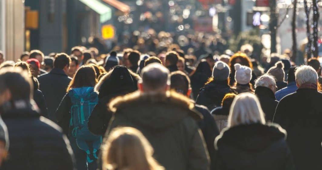 Românii pierd putere de cumpărare de 14 luni, pe fondul inflației de 6,61% din septembrie