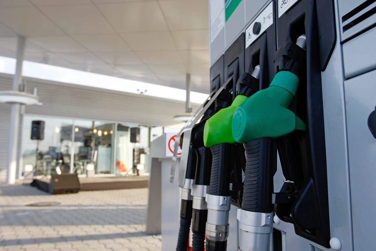 Rusia anunță că poate crește exporturile de motorină până la 3,5 milioane de tone pe lună