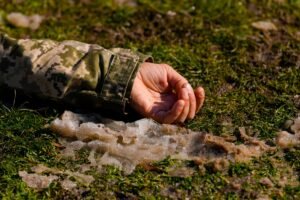 Rusia ar fi pierdut 1,56 milioane de militari de la începutul războiului, potrivit Kievului