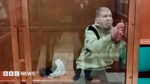 Rusia eliberează cetățeanul american Stephen Hubbard, transmit media de stat
