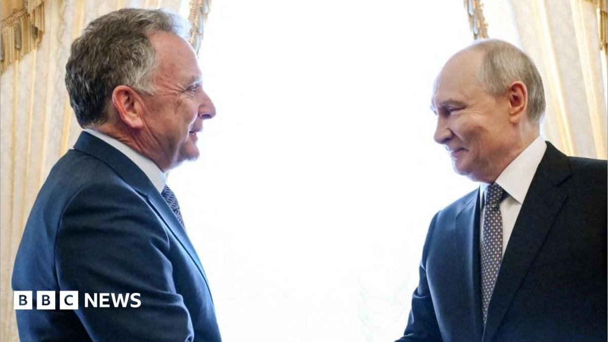 Rusia este pregătită să reia negocierile cu Ucraina și SUA pentru încheierea războiului