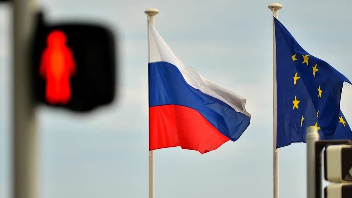 Rusia intensifică măsurile represive împotriva companiilor europene, ocolind firmele americane