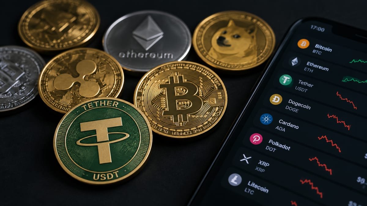 Rusia interzice tranzacțiile directe cu criptomonede între persoane fizice din iulie 2027