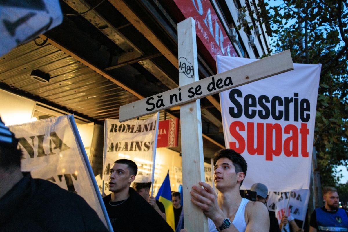 Rusia neagă existența unei epidemii de ciumă, despre care s-a scris săptămâna trecută