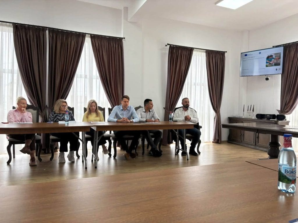 Sâncraiu de Mureș: Primăria lansează un nou program de servicii de îngrijire la domiciliu pentru vârstnici