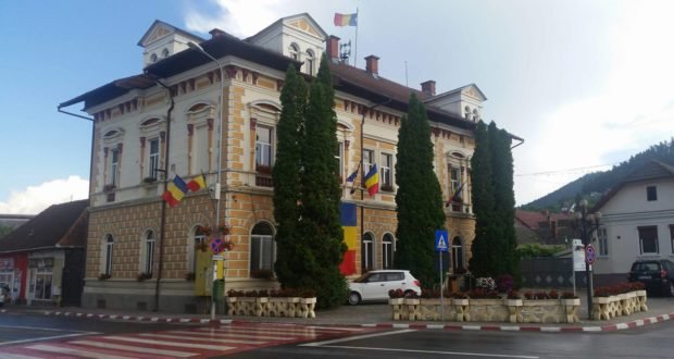 Săcele publică documentele pentru impozitul pe autovehiculele de marfă peste 12 tone, valabil în 2027