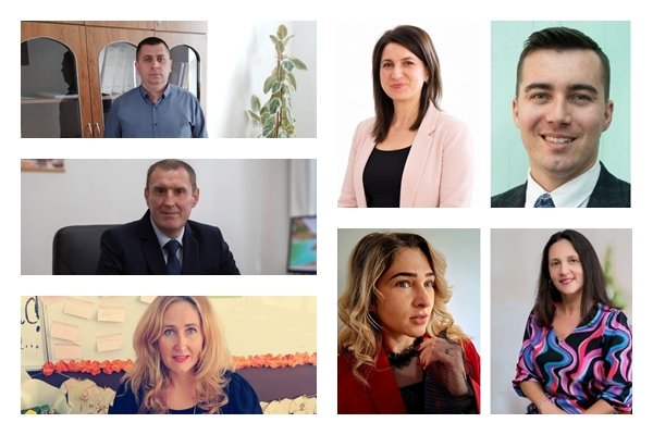 Sălaj: nouă candidați au obținut nota 10 la proba scrisă a concursului pentru directori de școli