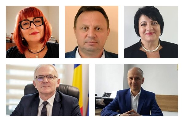 Sălaj: schimbarea Guvernului pune în discuție șefii instituțiilor deconcentrate susținuți de PNL-USR