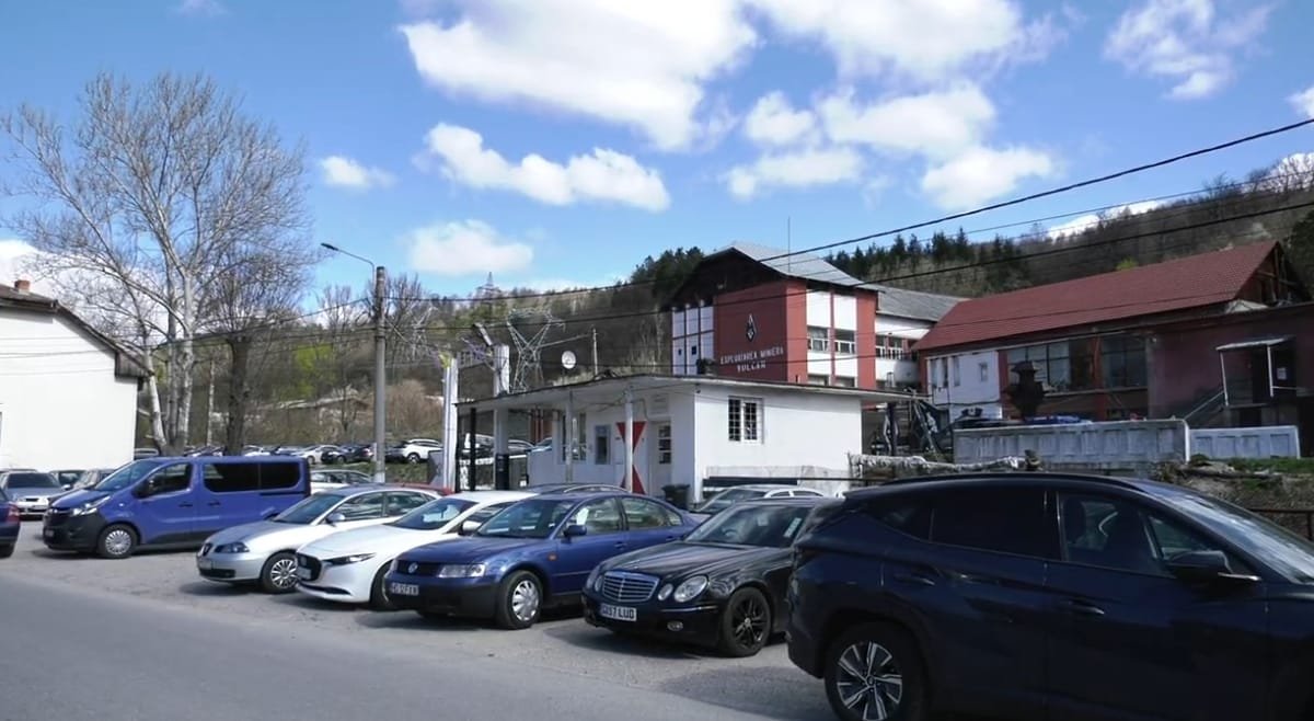 Salariile minerilor din Valea Jiului: termen până la 1 noiembrie pentru coeficienții de ierarhizare și 30 de zile pentru