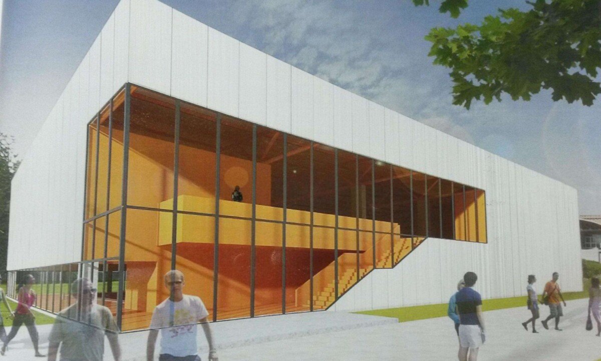 Sălciua de Sus: CNI a lansat licitația pentru sala de sport școlară, estimată la peste 8,29 milioane lei