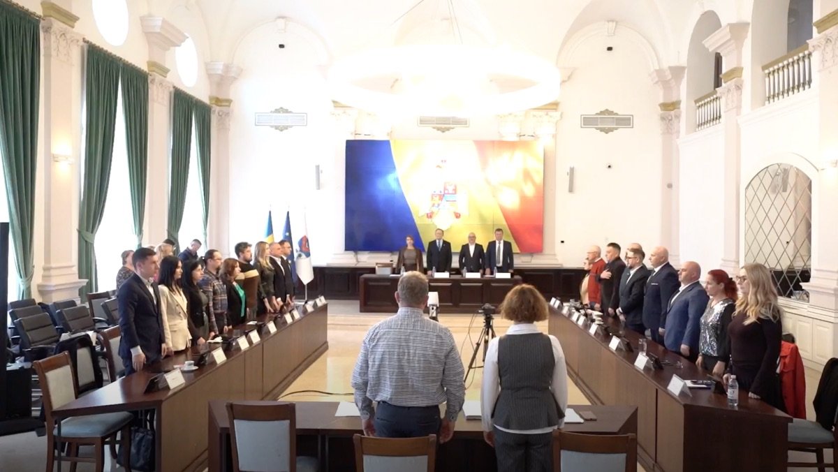 Salina Turda: administratorii propuși a treia oară, contract de trei ani pentru Domeniul Public