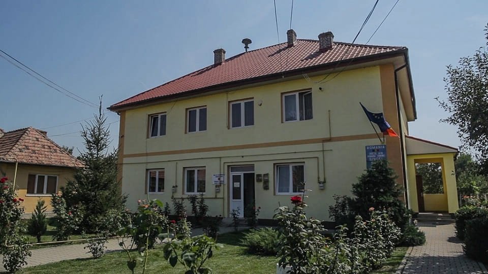 Sâncel: 2,5 kilometri de străzi urmează să fie modernizate, fără evaluare de mediu