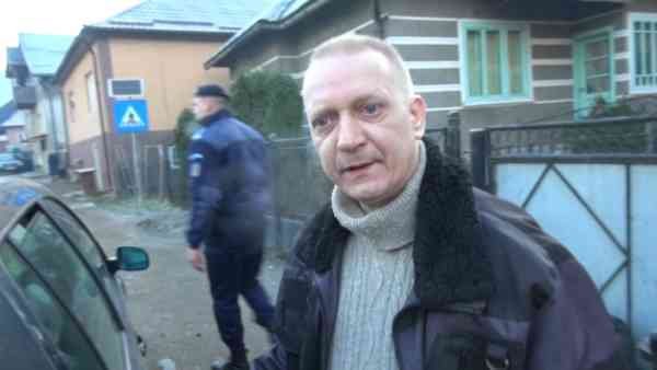 Șanț: Vasile Maternik a pierdut definitiv procesul cu școala și nu mai poate reveni la catedră