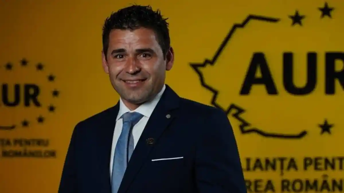 Sântimbru, Alba: consilierul local AUR Bogdan Ioachim și-a anunțat demisia
