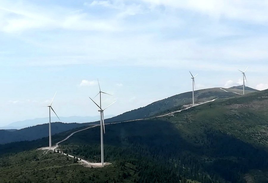 SAPE ține peste 600 de milioane de lei în bănci, iar investițiile energetice au probleme