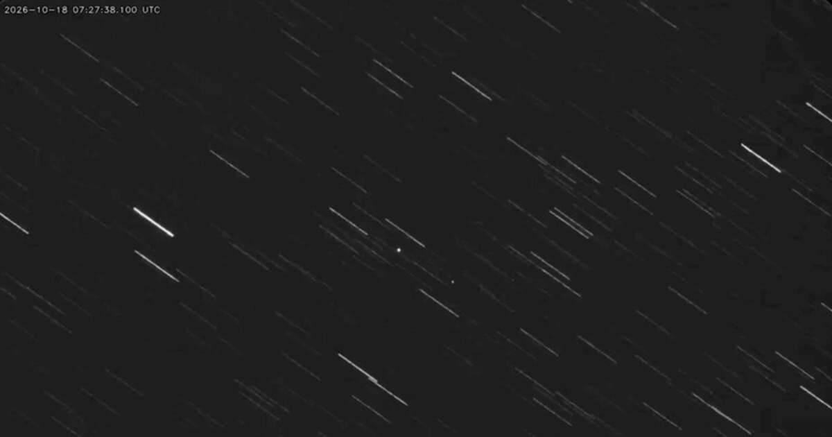 Satelitul rusesc Kosmos 2612 s-a apropiat la 500 de metri de un satelit ICEYE care ajută Ucraina