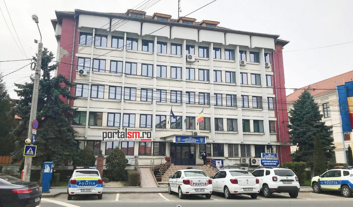 Satu Mare: angajată IPJ cu cerere de ordin de protecție respinsă, obligată să plătească 1.800 de lei