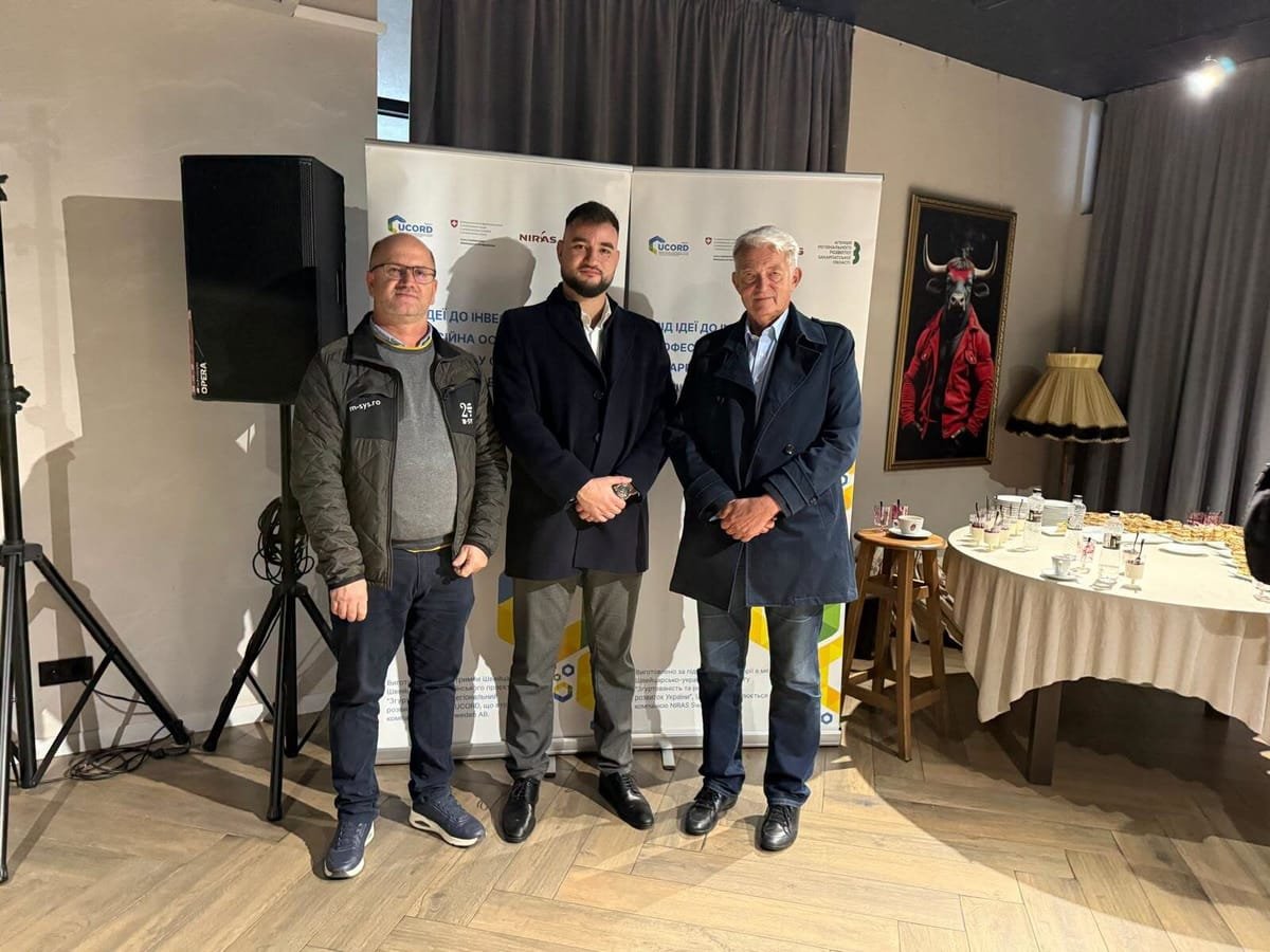 Satu Mare caută noi parteneri europeni pentru proiecte transfrontaliere, după o întâlnire la Ujgorod