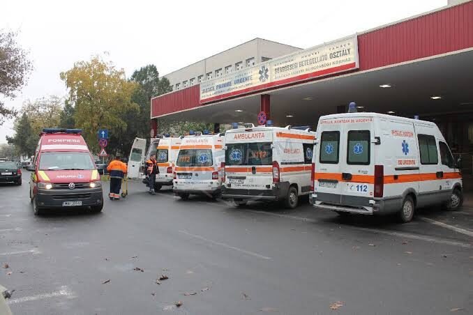 Satu Mare: cazurile de gripă s-au triplat într-o săptămână, de la patru la 12