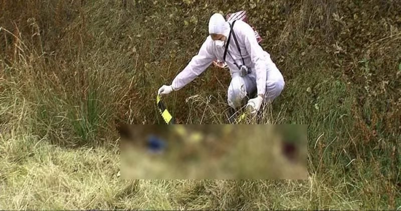 Satu Mare: ciurdar ucis cu un par în cap la o fermă, apoi jefuit. Criminalul ar fi incendiat o rulotă
