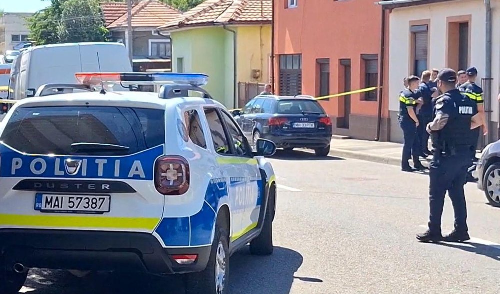 Satu Mare: concubina, înjunghiată în zona inimii, bărbat trimis în judecată pentru tentativă de omor