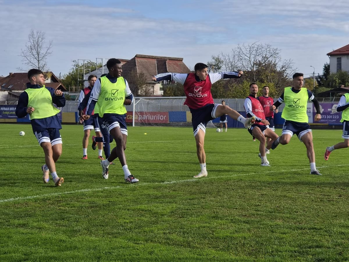 Satu Mare: CSM Olimpia primește sâmbătă pe CSC 1599 Șelimbăr, într-un meci de șase puncte