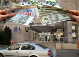Satu Mare: Curtea de Conturi găsește nereguli cu creanțe bugetare de peste 27 de milioane de lei