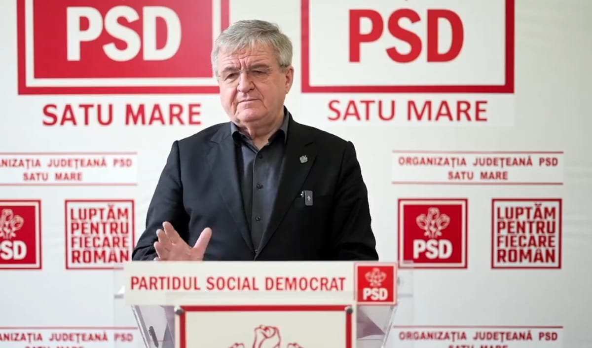 Satu Mare: Mircea Govor cere situația reală a școlilor din județ și spune că învățământul e făcut praf