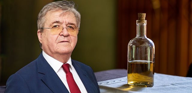 Satu Mare: Mircea Govor spune că și-a respectat promisiunea făcută gospodăriilor, după legea pălincii