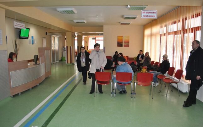 Satu Mare: peste 2.000 de infecții respiratorii într-o săptămână și primele patru cazuri de gripă