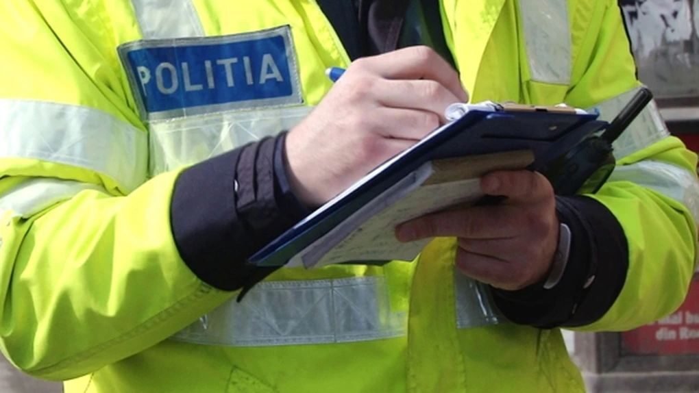 Satu Mare: peste 230 de amenzi, în valoare de peste 105.000 de lei, aplicate într-o zi de polițiști