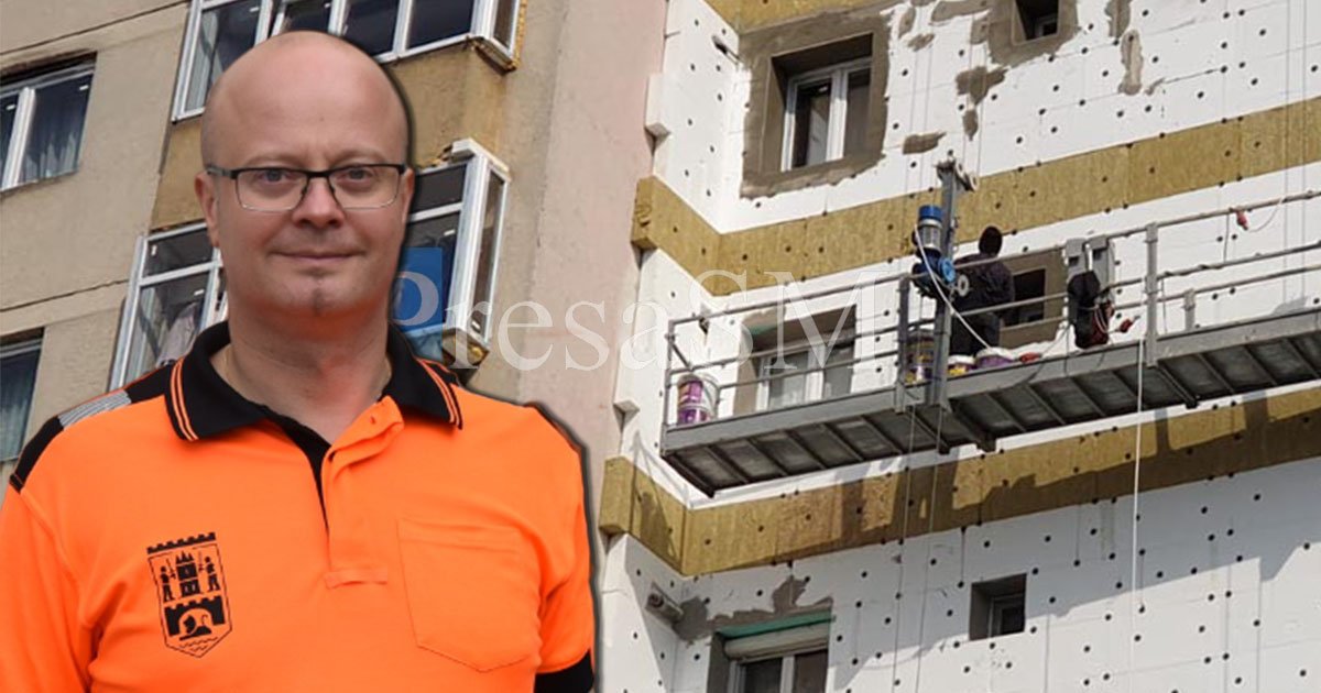 Satu Mare: Primăria începe înscrierile pentru lifturi gratuite în blocurile vechi fără lift