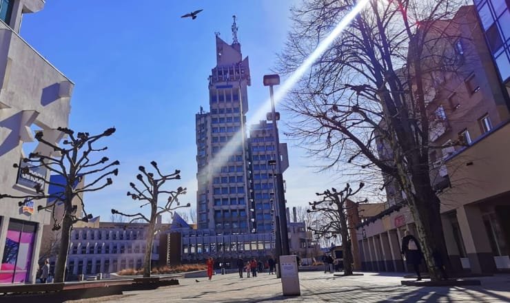 Satu Mare: temperaturi în scădere din 29 octombrie, maxime de circa 10 grade