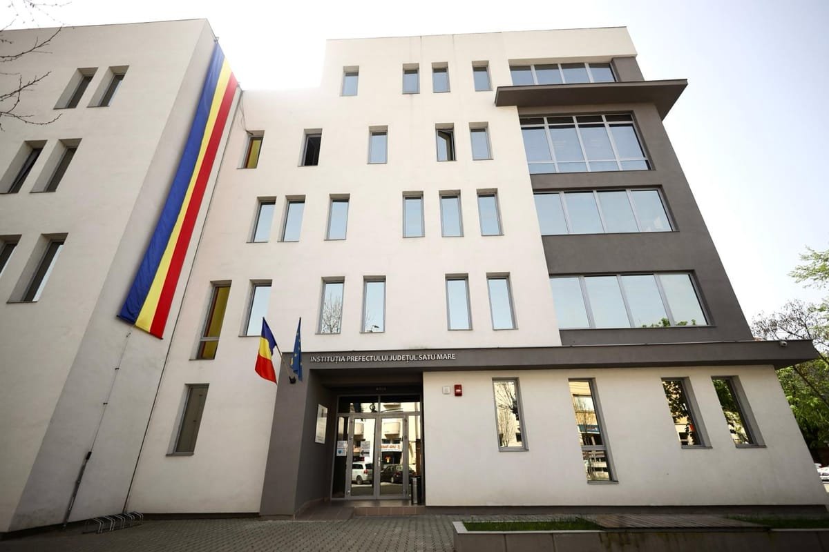 Satu Mare: UDMR ar păstra funcția de prefect, deși nu va avea miniștri în noul Guvern