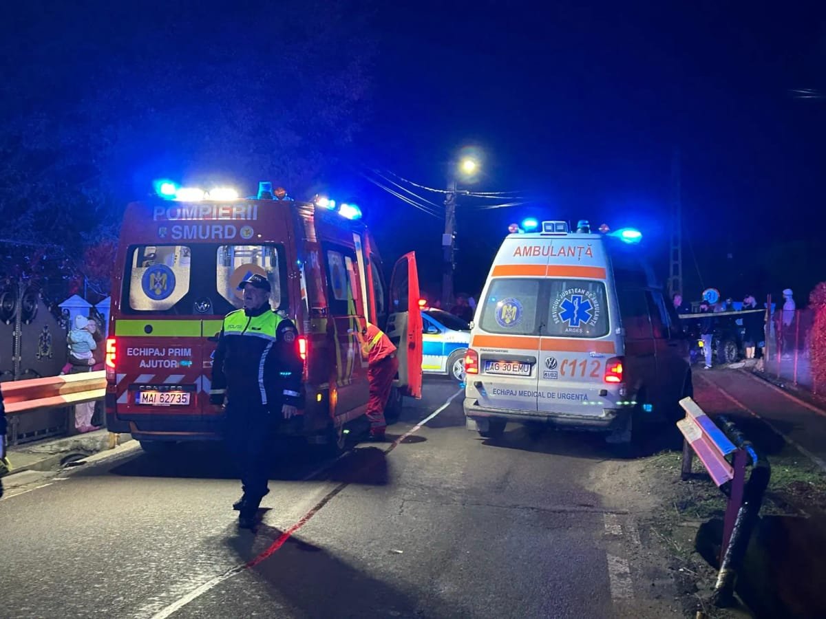 Satu Mare: un bărbat de 56 de ani și-ar fi atacat soția după un conflict pe fondul consumului de alcool