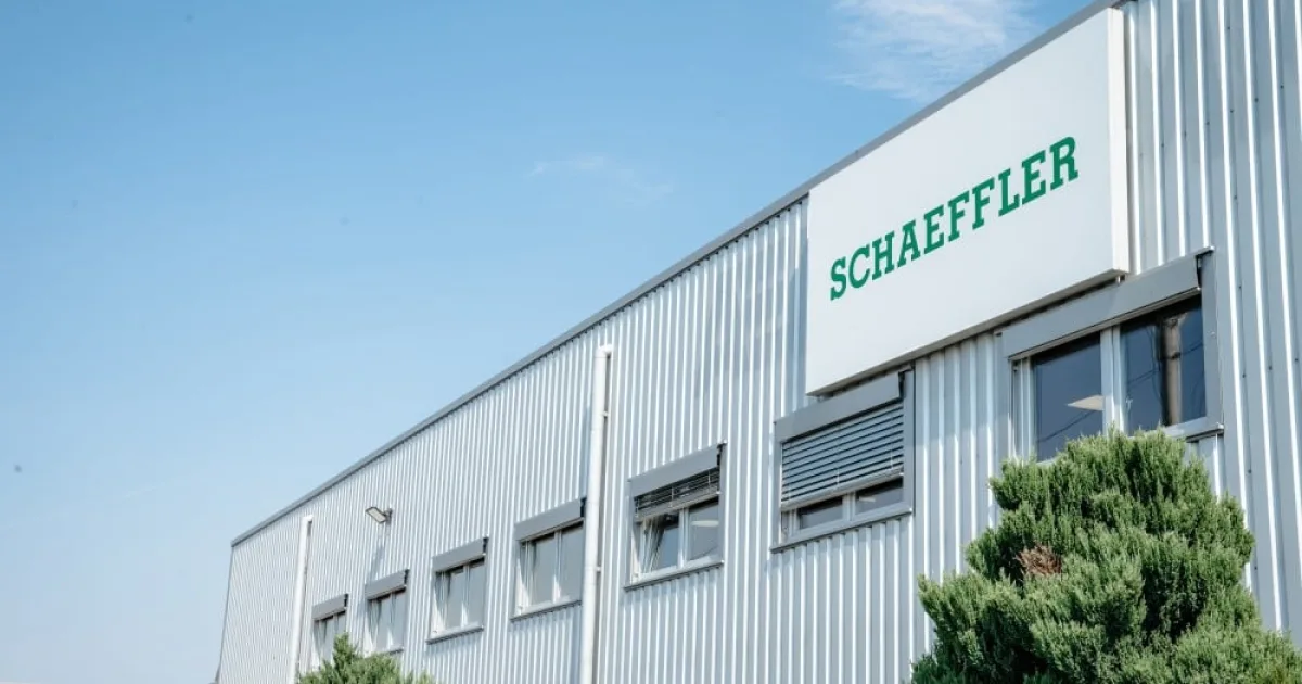 Schaeffler, cu o fabrică la Sibiu, va asambla drone kamikaze pentru armata franceză