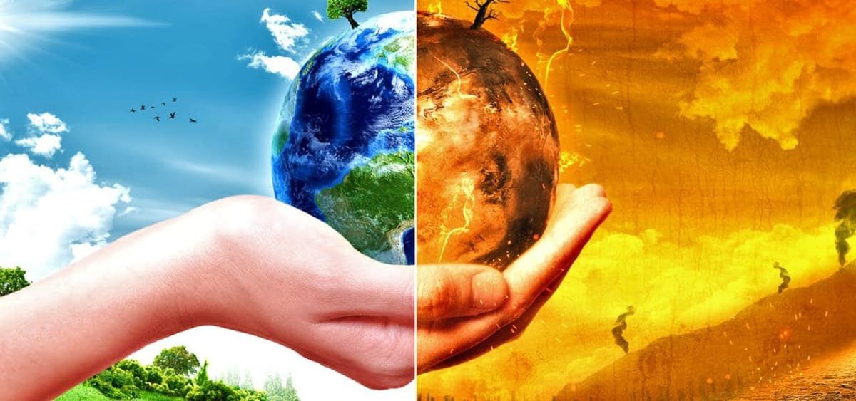 Schimbările climatice, responsabile de trei milioane de decese, ar trebui declarate urgență sanitară mondială